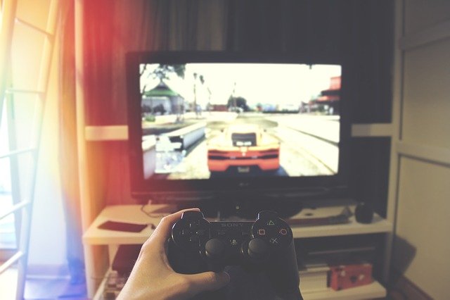 Comment trouver une console de jeu et des jeux populaires sur internet ?